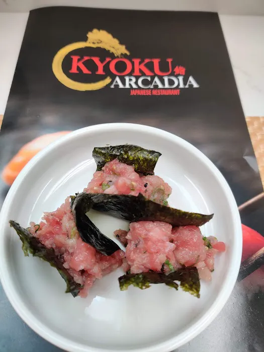 Kyoku Sushi Picture 8