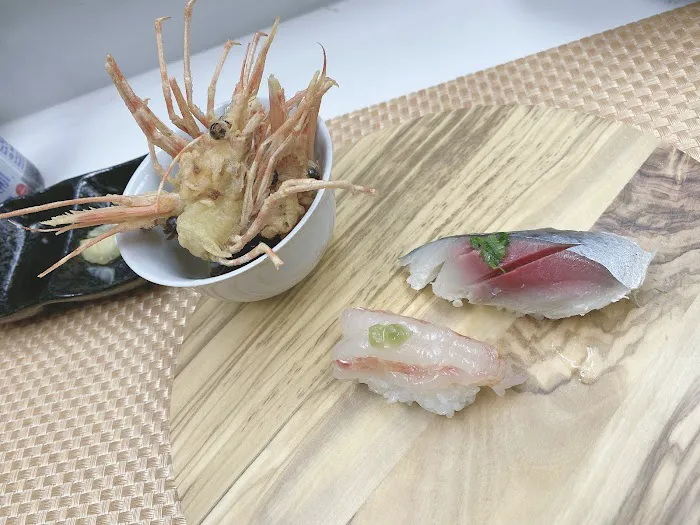 Kyoku Sushi Picture 4