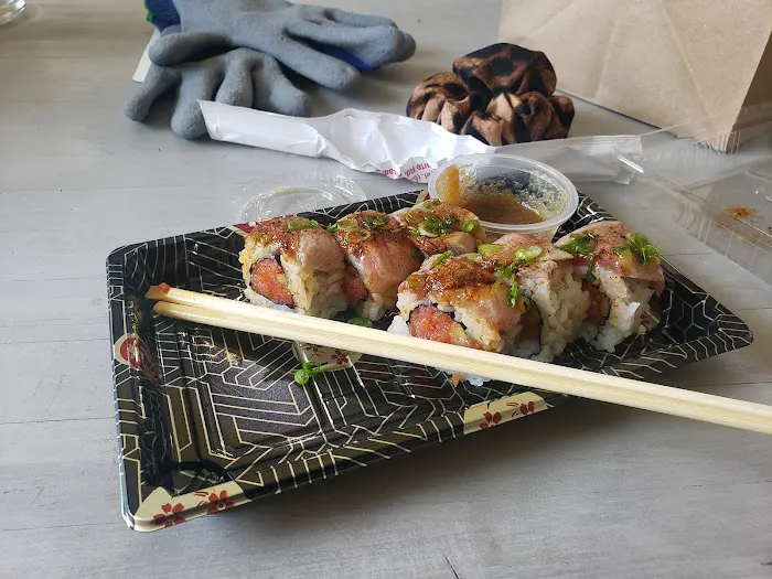 Kyoku Sushi Picture 5