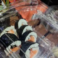 Kyoku Sushi ico
