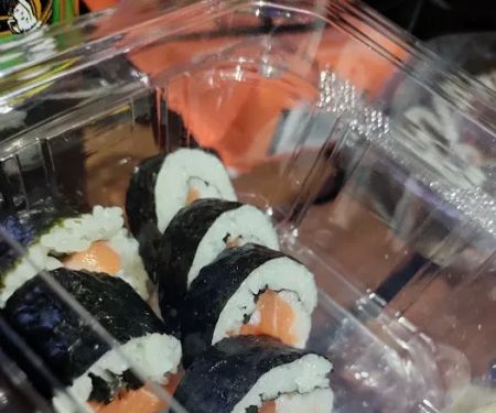 Kyoku Sushi