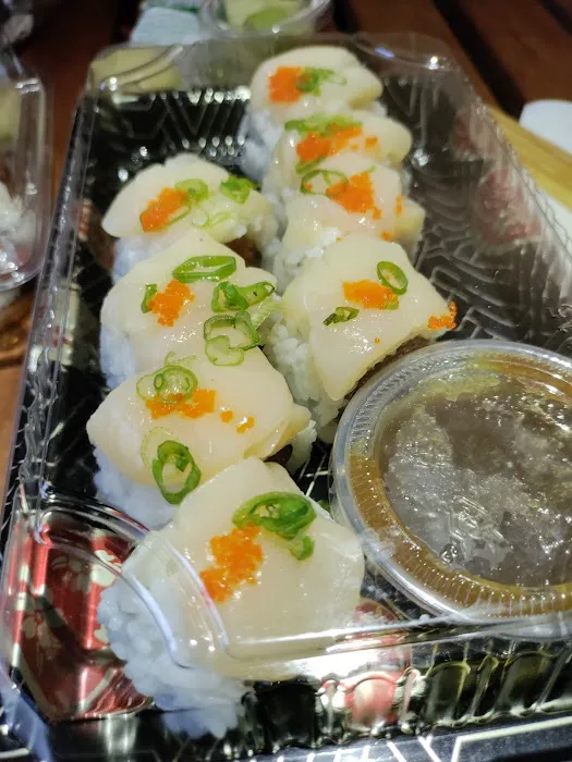 Kyoku Sushi Picture 3
