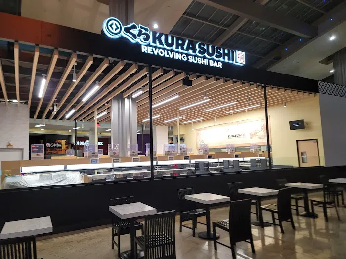 Kura Revolving Sushi Bar - COMING SOON! Picture 2