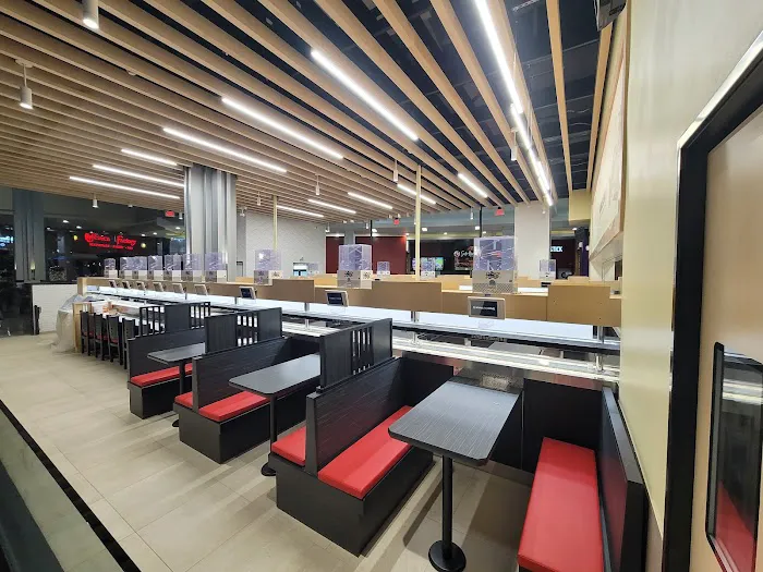 Kura Revolving Sushi Bar - COMING SOON! Picture 1