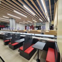 Kura Revolving Sushi Bar - COMING SOON! ico