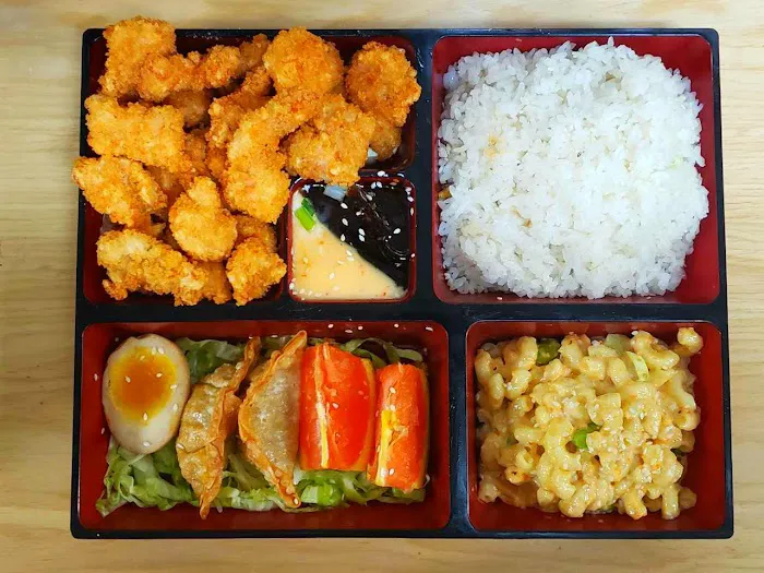 Luv Ramen & BBQ Picture 4