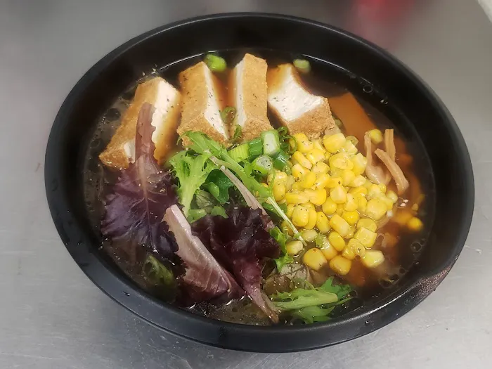 Luv Ramen & BBQ Picture 3