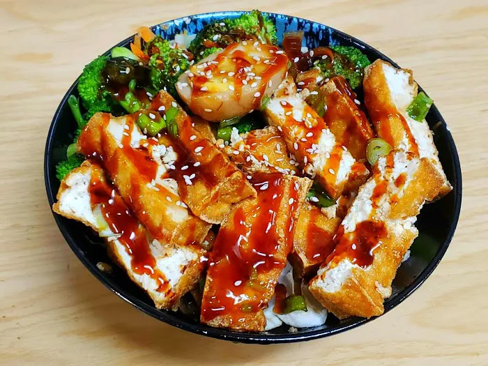 Luv Ramen & BBQ Picture 9
