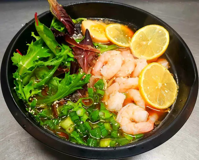 Luv Ramen & BBQ Picture 7