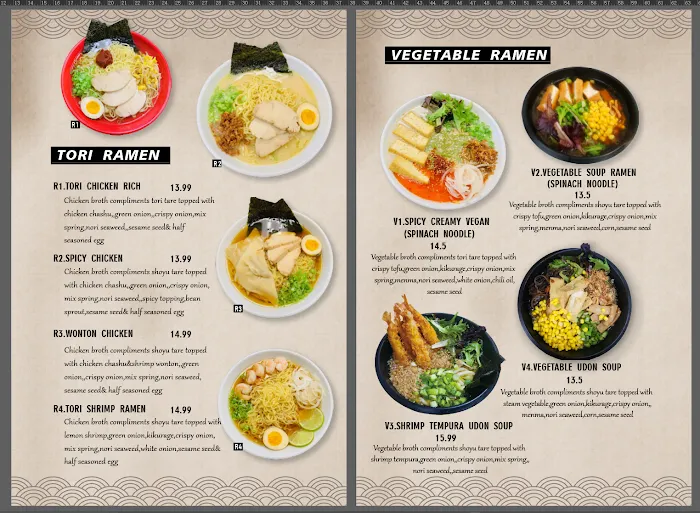 Luv Ramen & BBQ Picture 10