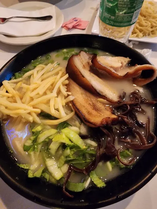 Sakura Ramen Picture 8