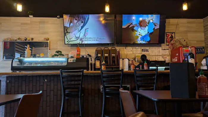 Sakura Ramen Picture 4