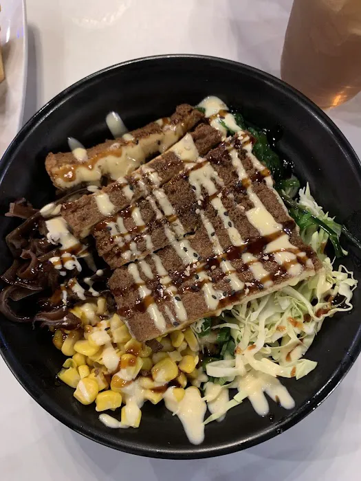 Sakura Ramen Picture 5