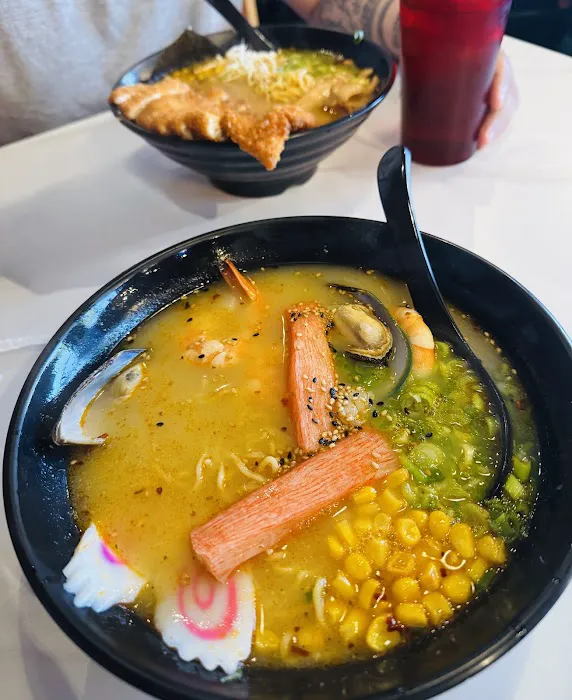 Sakura Ramen Picture 7