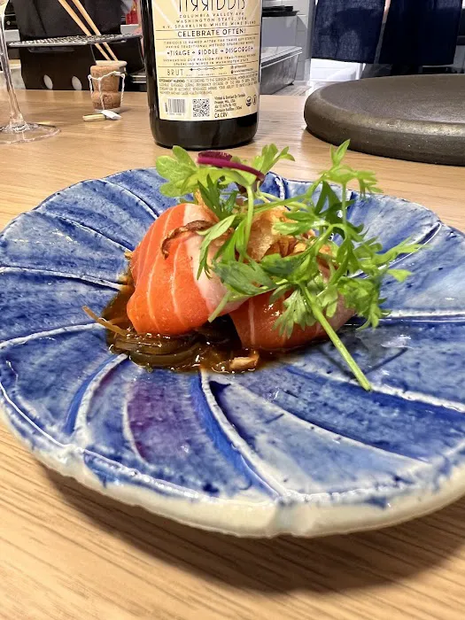Akoya Omakase Picture 1