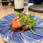 Akoya Omakase