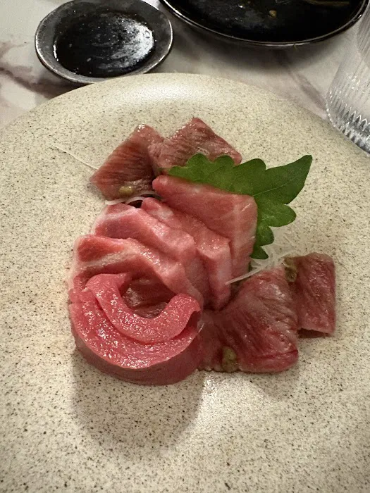 Akoya Omakase Picture 3