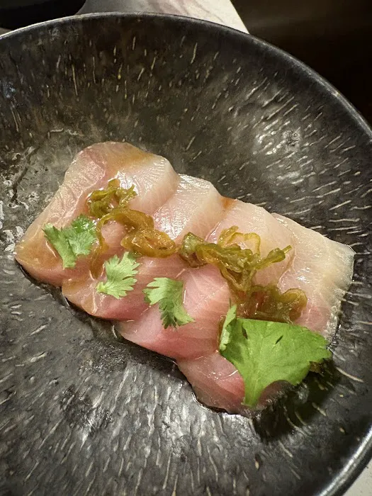 Akoya Omakase Picture 6