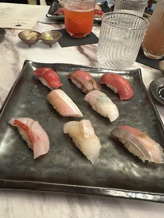 Akoya Omakase Picture 10