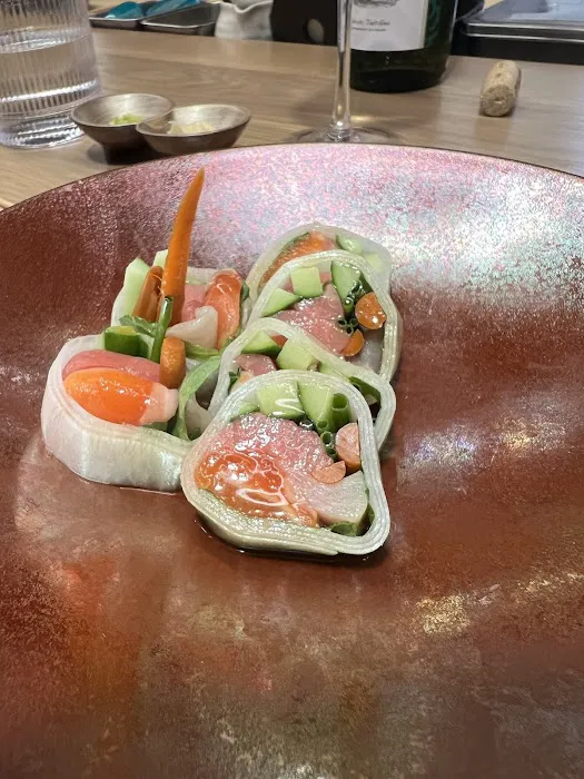Akoya Omakase Picture 8