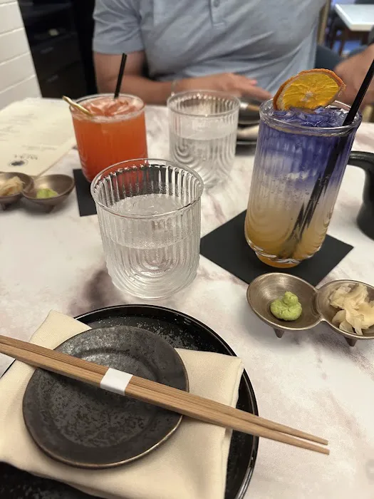 Akoya Omakase Picture 7