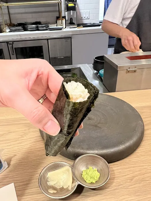 Akoya Omakase Picture 4