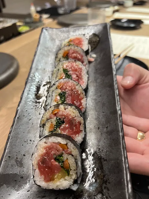 Akoya Omakase Picture 5