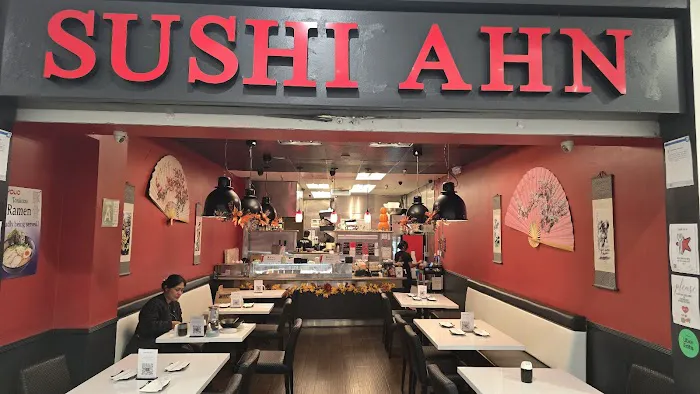 Sushi Ahn Picture 4