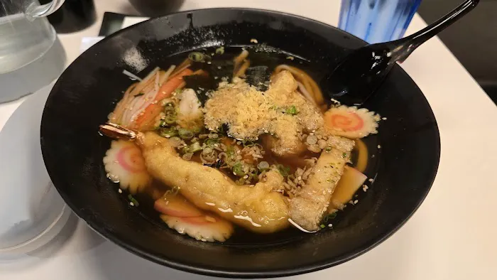 Sushi Ahn Picture 2