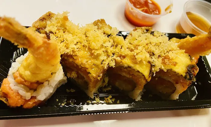 Sushi Ahn Picture 9