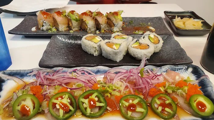 Sushi Ahn Picture 5