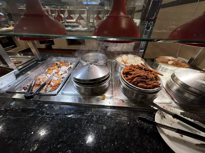 Fuji Buffet & Grill Picture 9