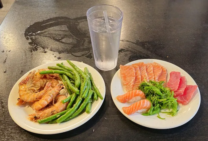 Fuji Buffet & Grill Picture 5