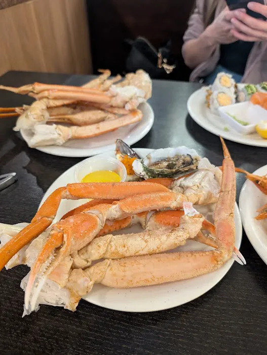 Fuji Buffet & Grill Picture 7