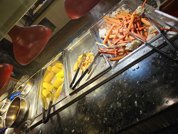 Fuji Buffet & Grill Picture 10