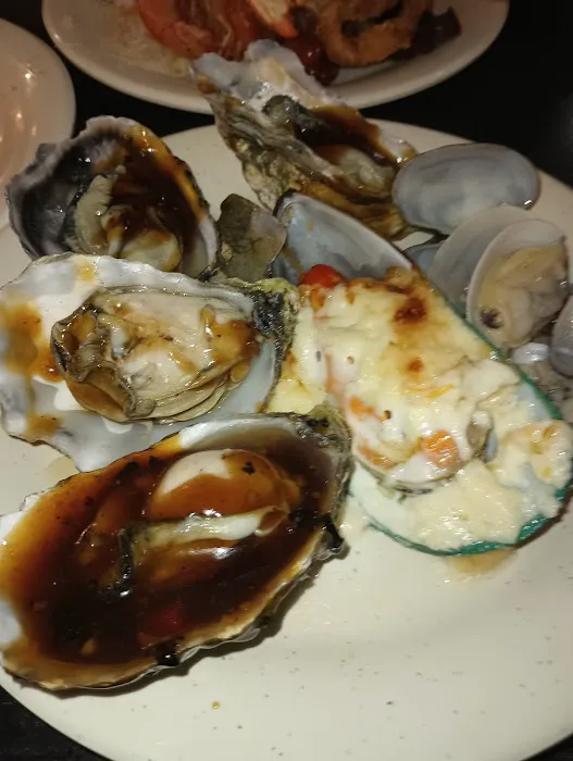 Fuji Buffet & Grill Picture 4