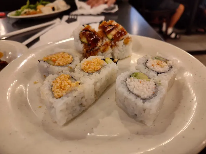 Fuji Buffet & Grill Picture 6