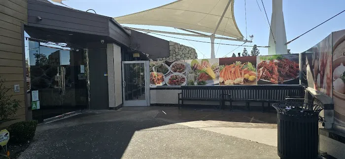 Fuji Buffet & Grill Picture 1