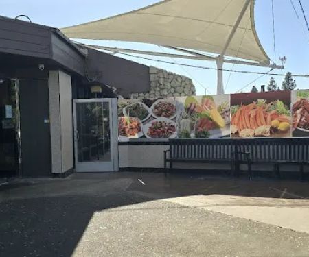 Fuji Buffet & Grill