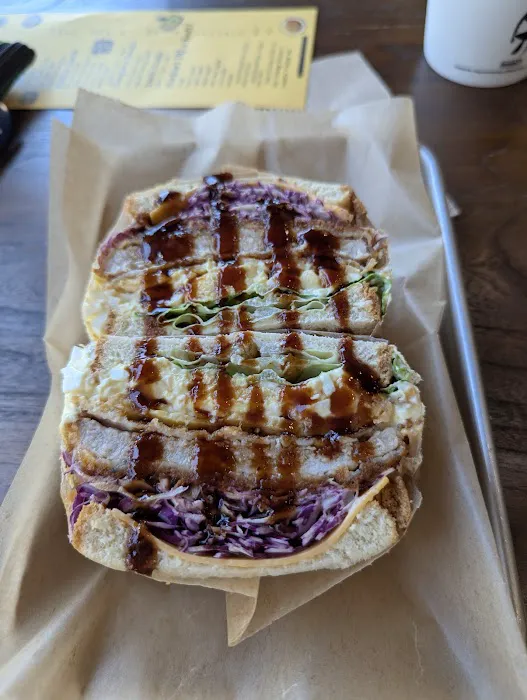 Sando Cafe Picture 2
