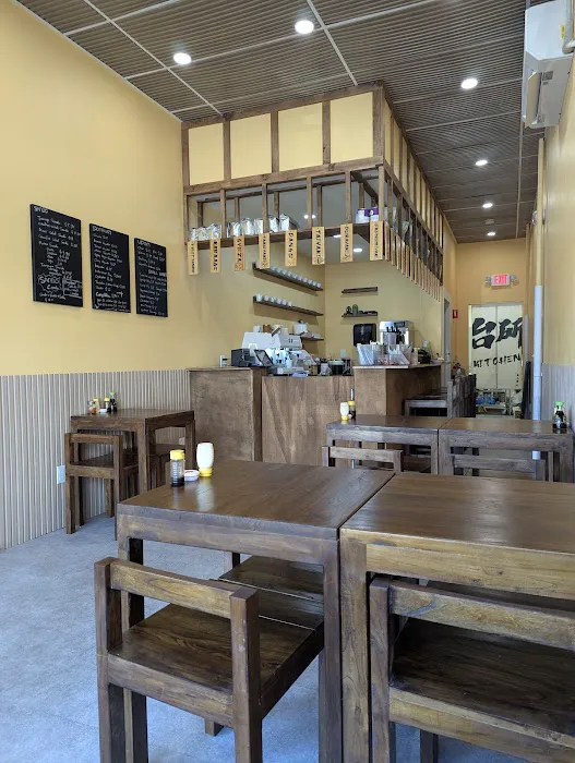 Sando Cafe Picture 3