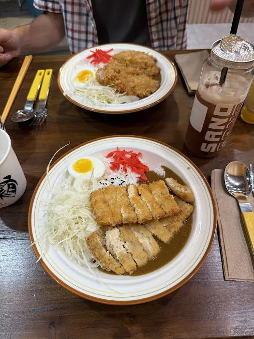 Sando Cafe Picture 7