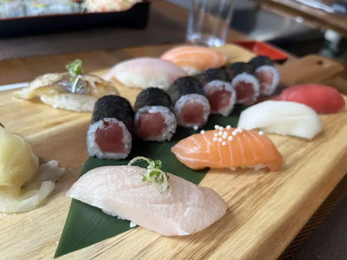 Chef Chen’s Picture 3