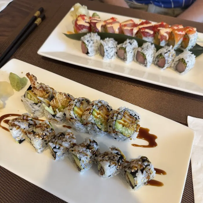 Chef Chen’s Picture 9