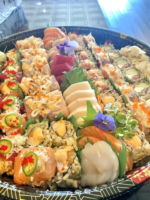 Chef Chen’s Picture 5