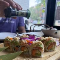 Chef Chen’s ico