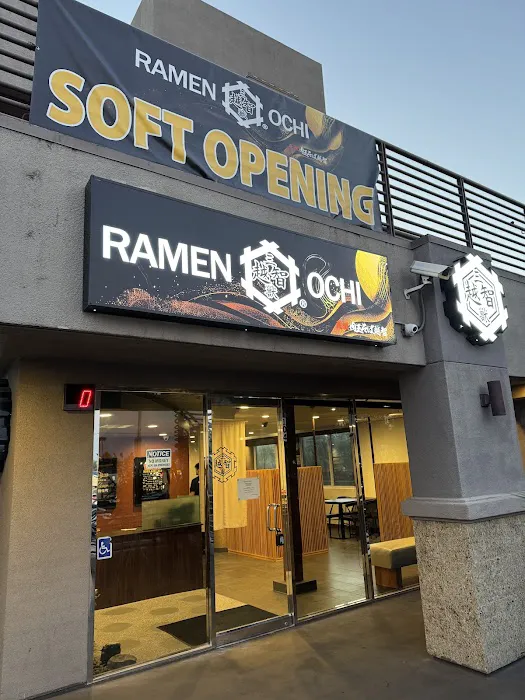 Ramen Ochi Picture 1