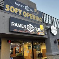 Ramen Ochi ico
