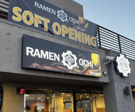 Ramen Ochi