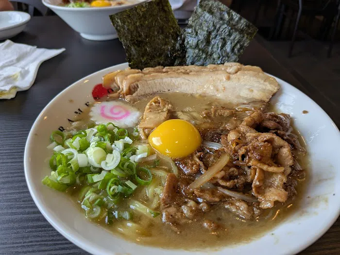 Ramen Ochi Picture 2